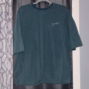 YoungLA Oversized Tee